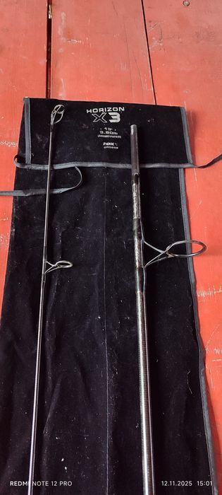 Продаю карпові удилища та катушки