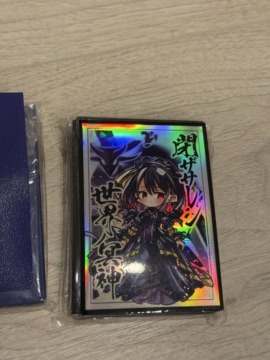 Conjunto cartas yugioh +2500 cartas