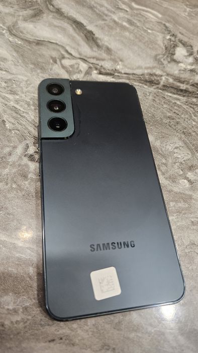 Samsung S22 5G snapdragon