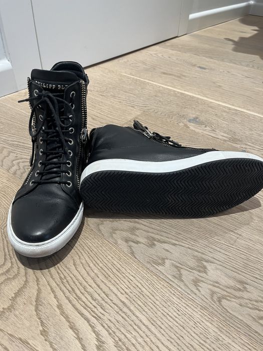 Buty sneakersy meskie