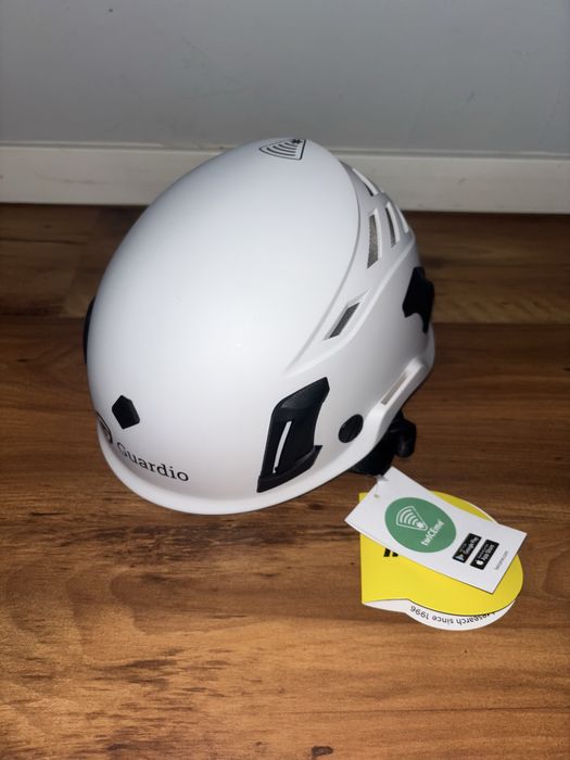 Kask Guardio Armet z systemem MIPS