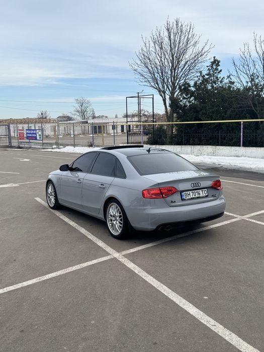Продам audi a4 2.0