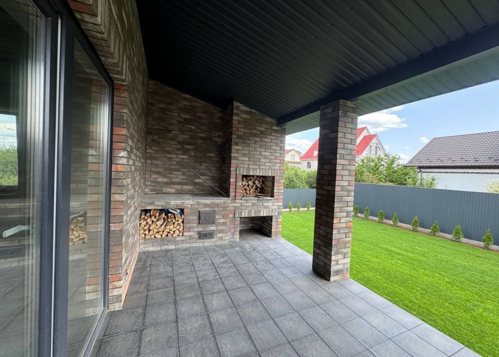 ‼️ЖК Аметист | 8 СОТОК | підвал | гараж | ОДНОповерховий будинок | газ