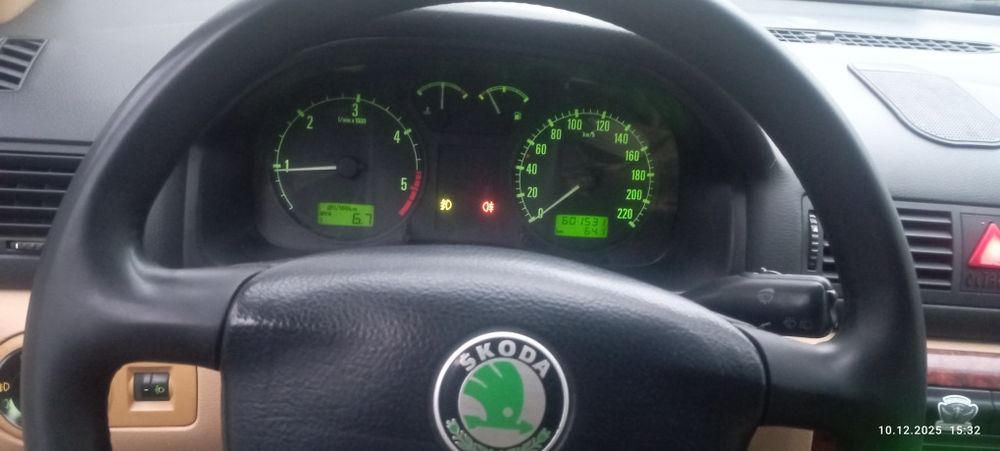 Продам авто Шкода Октавия бляха