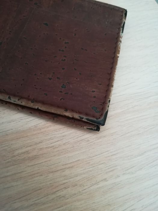 Men's Cork Wallet426578853915545602
