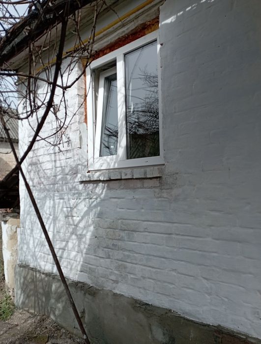 Поміняю двох кімнатну квартиру на однокімнатну або частину будинку