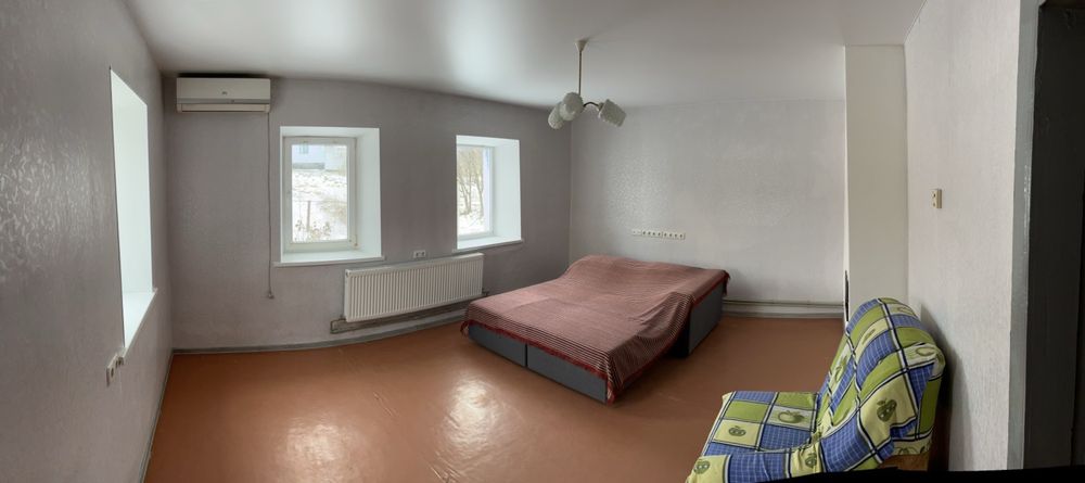 Продам Дом на берегу реки(Баловное)