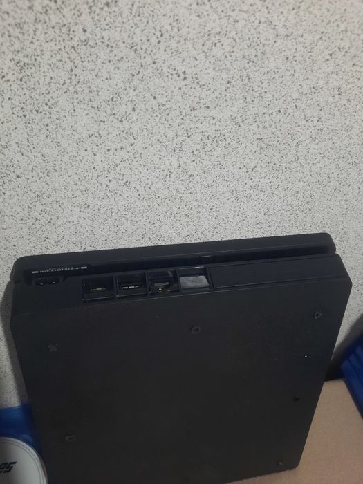 Ps4 slim 500 gb 13.02