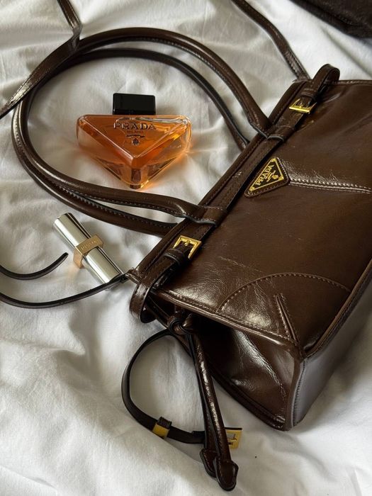 Сумка Prada Large / сумочка прада