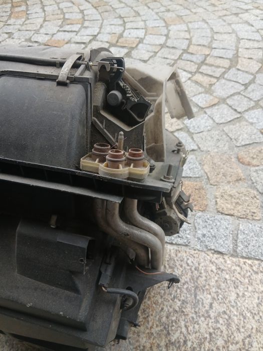 Caixa da sofagem completa A/C bmw 318tds E36