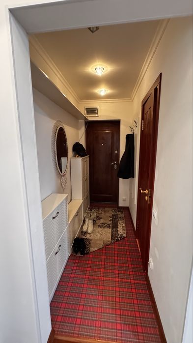 Здам 2 кімнатну квартиру по вул Львівській від 1 місяця