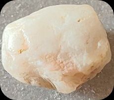 Kamienie mineralne rozne