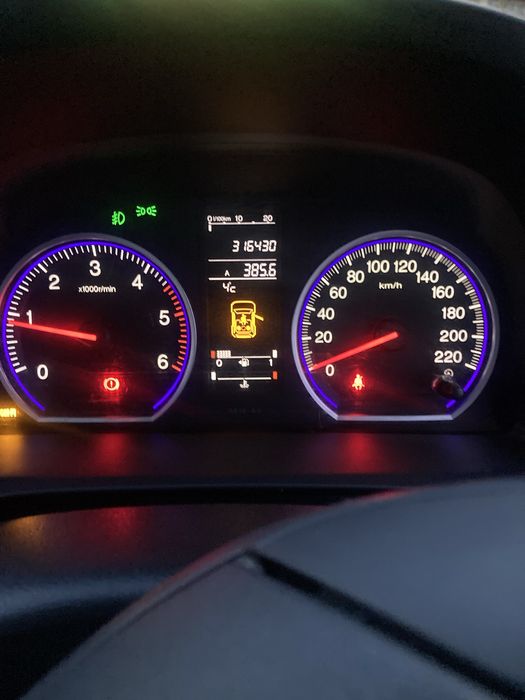 Honda 2007 sprzedam