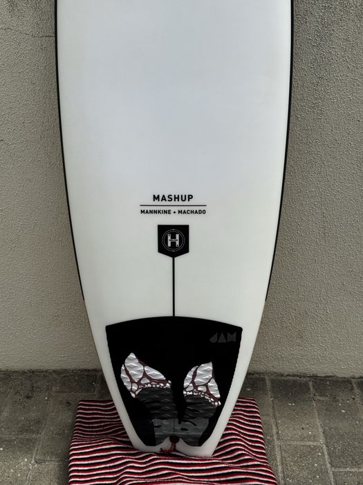 Firewire Mashup 5’8