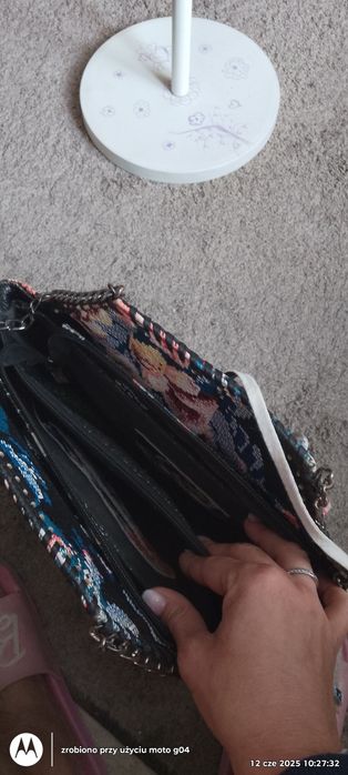 Torebka Stella McCartney