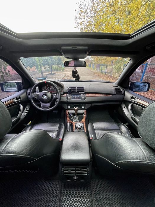 ‼️продам‼️Х5е53‼️m57‼️