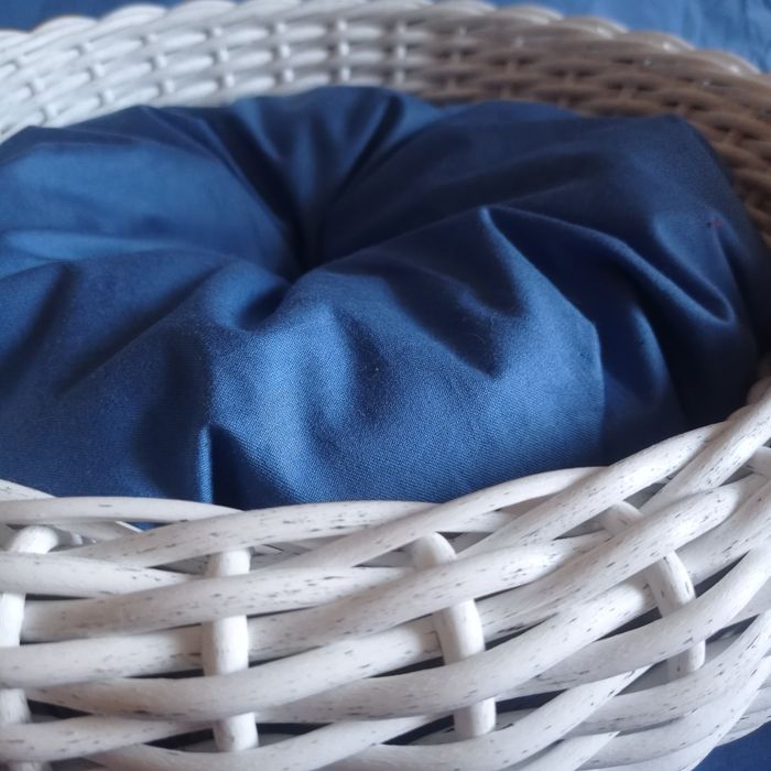 Лежак для котів і собак з поліротангу