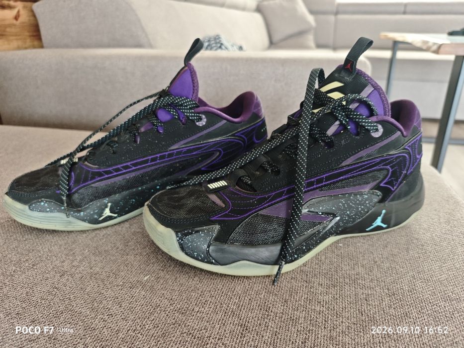 Buty Jordan luka 2 rozmiar 44  28cm