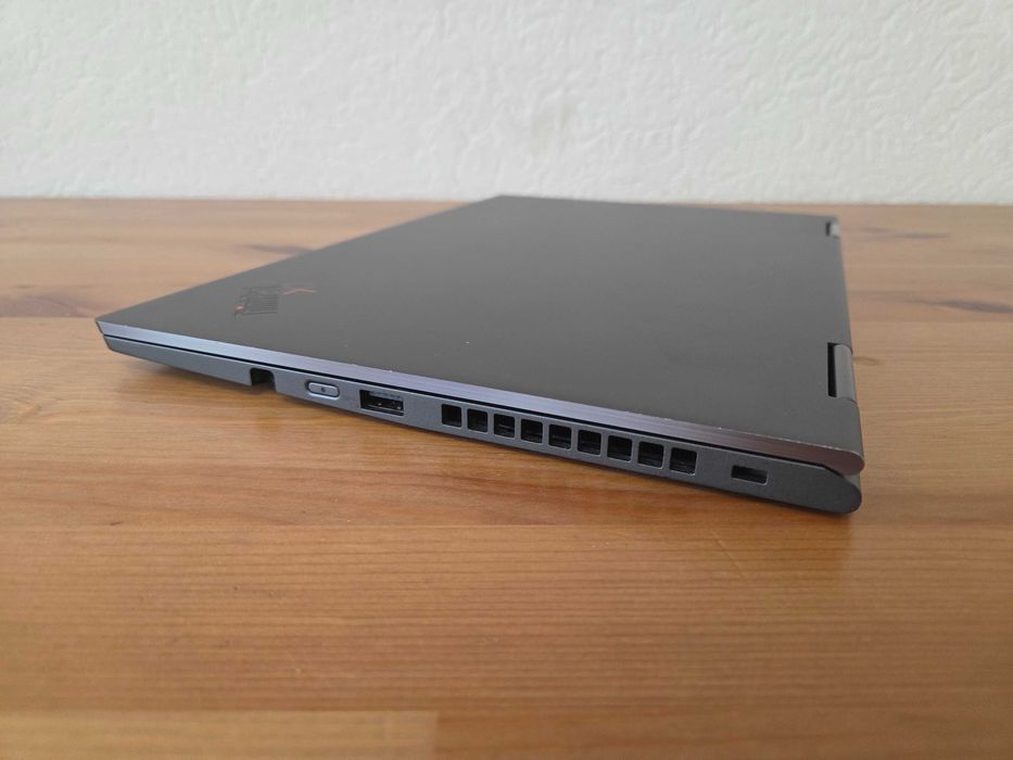 Ноутбук трансформер 2-in-1 Lenovo X1 Yoga Gen5 i5 16Gb 256Gb LTE 4G #4