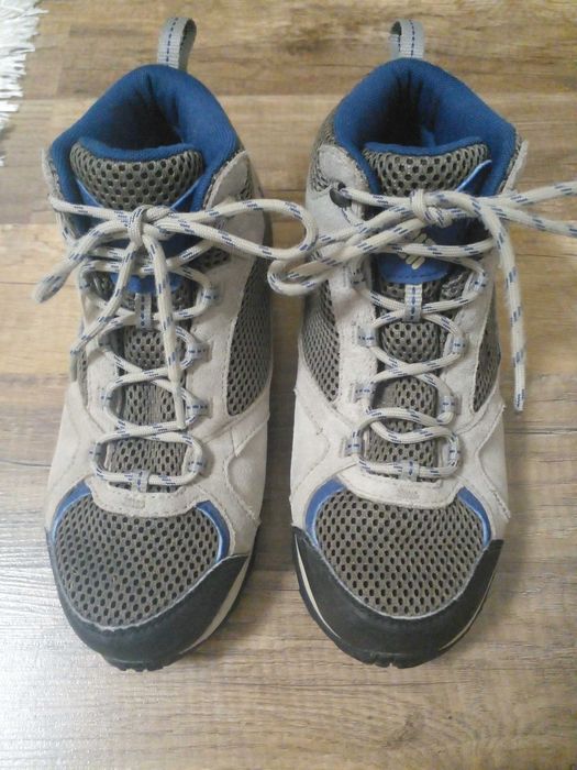 черевики Columbia Techlite