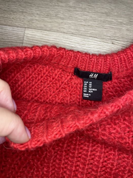 Светрик H&M