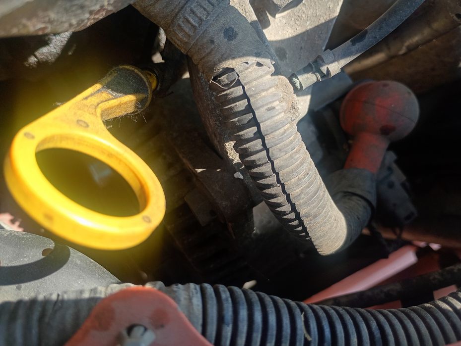 ALTERNATOR Nissan Micra K12 03-10 1.4 16V