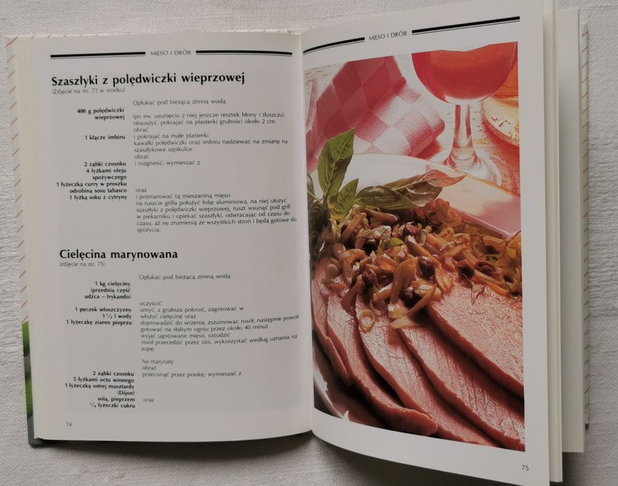 Czosnek - smak i zdrowie.