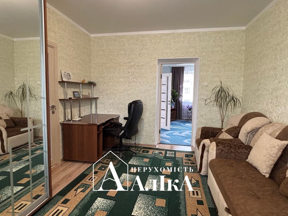 Продам просторий будинок готовий до проживання