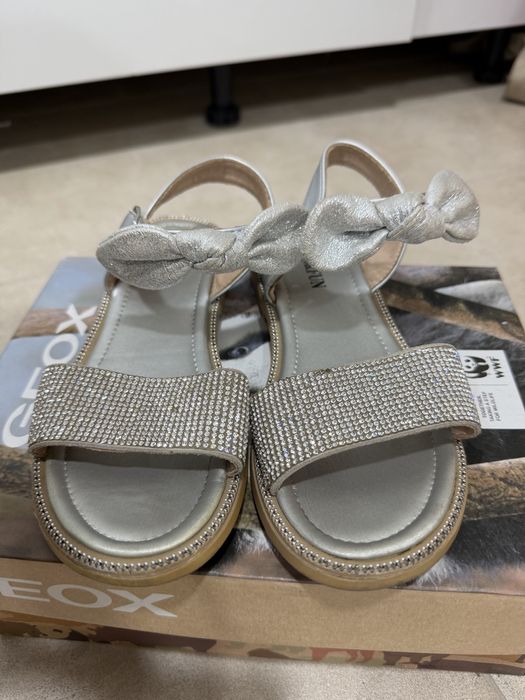 Сандалі Monnalisa 31,32