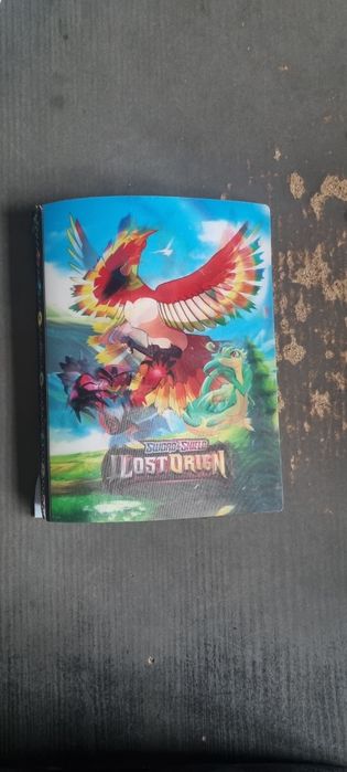 Album kolekcjonerski