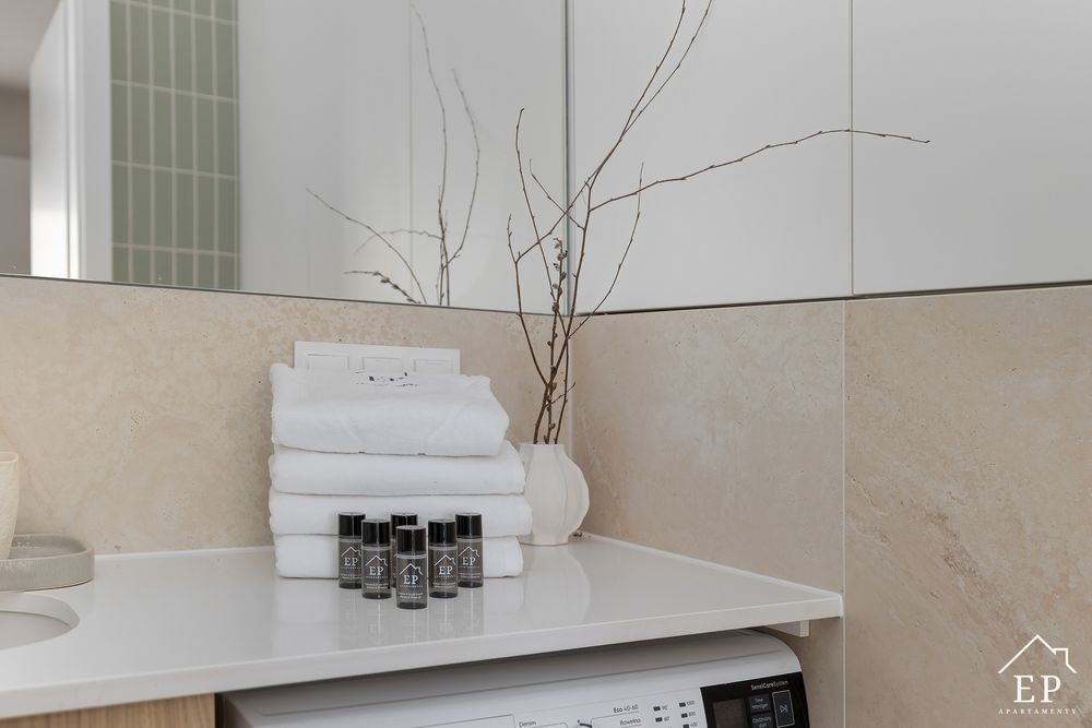Apartament SERENITY PLACE Dziwnów SAND DUNES EPapartamenty