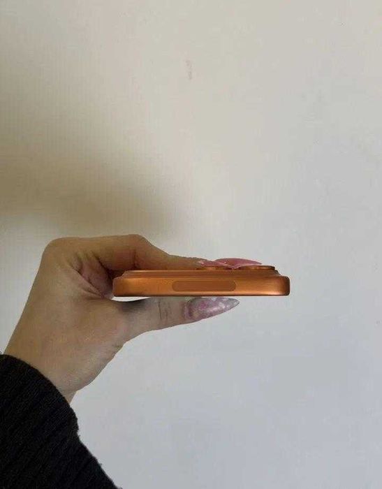 iPhone 17 Pro Max, 256 ГБ, eSIM