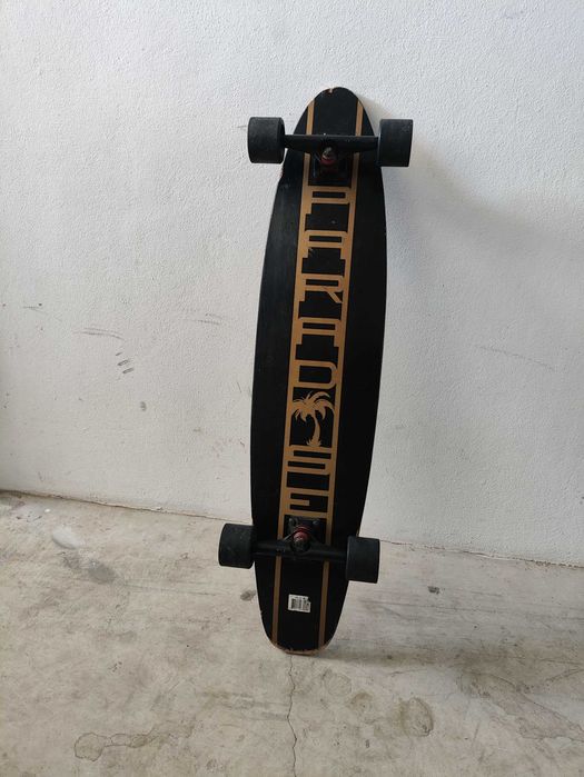 Long Board Skate