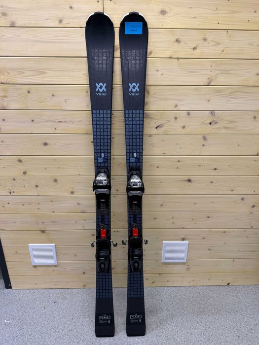 Narty Volkl Flair 72 151cm N103