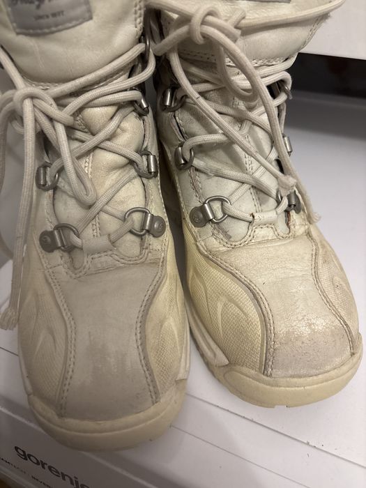 Śniegowce damskie Helly Hansen