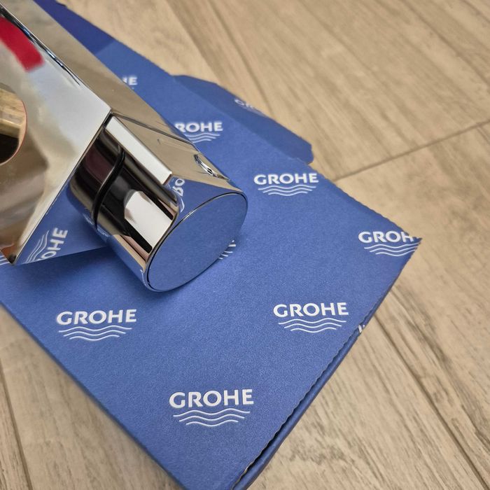 Bateria prysznicowa Grohe Grohtherm 2000