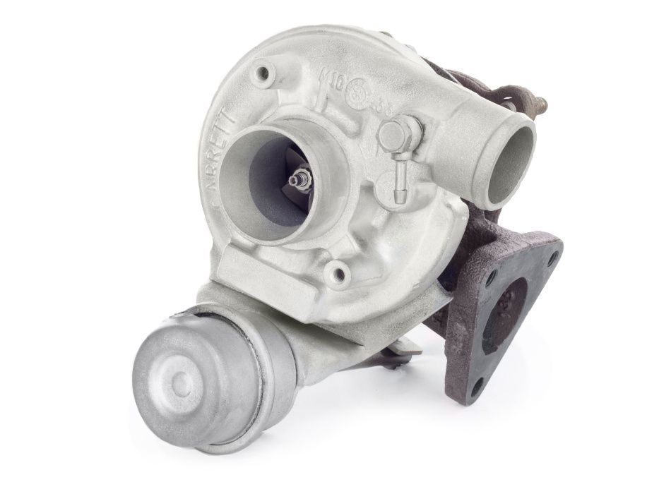 TURBINA SEAT Alhambra VW Sharan Caddy FORD Galaxy 1.9 TDI 90KM 1Z AHU