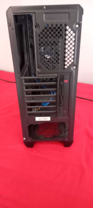 Caixa PC com 2 ventoínhas447015337298513924
