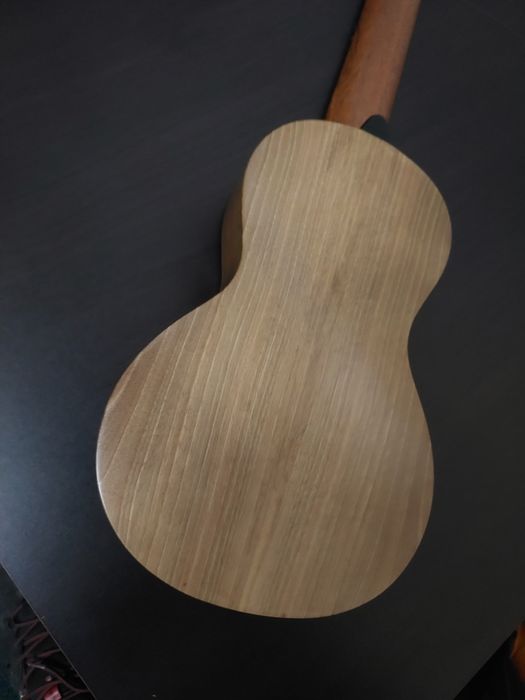 Rajão Madeirense com golpeador