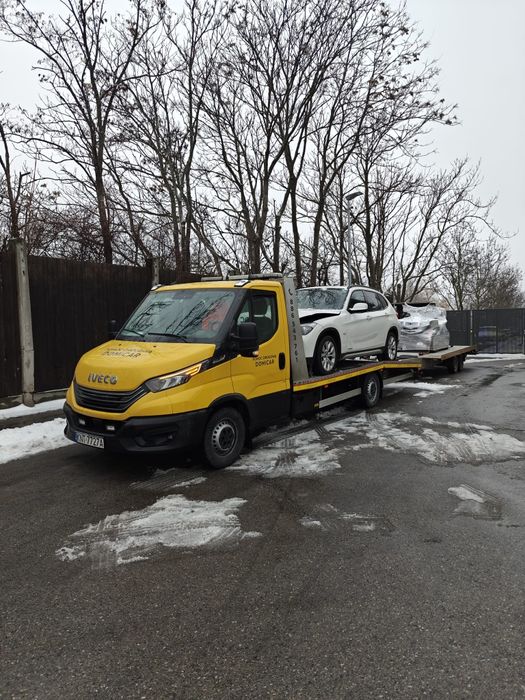 Pomoc drogowa podhale Wiedeń