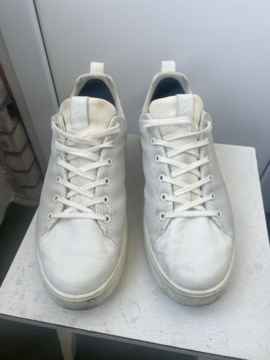 Кросівки ECCO 45 Білі