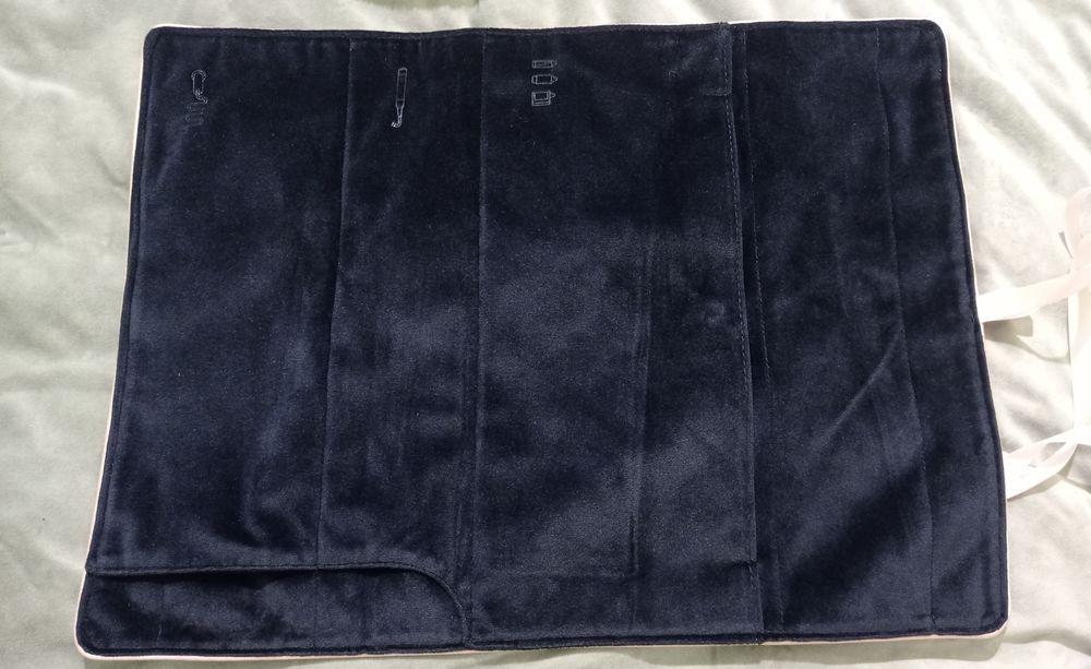 Тревел кейс, дорожній чохол Dyson