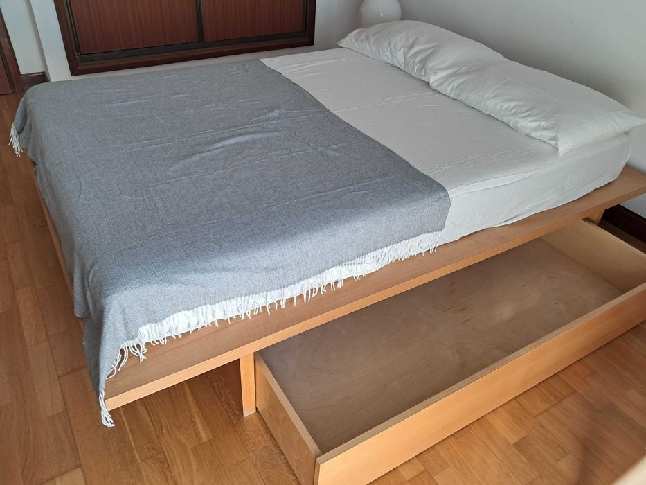 Apartamento T1 para Arrendar - Coimbra
