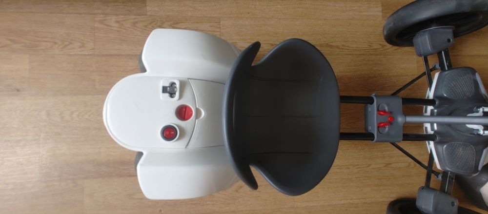 Электрокартинг детский Go kart