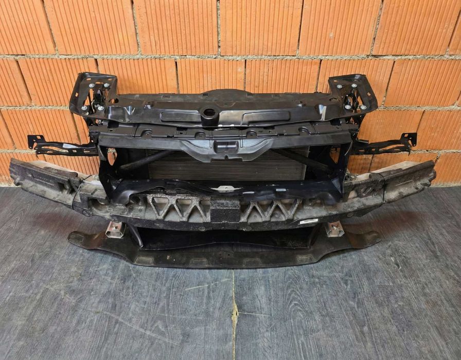 Панель передня BMW 4 F32 F33 F36 вентилятор разборка