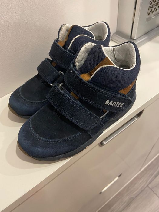 Buty dziecięce  bartek