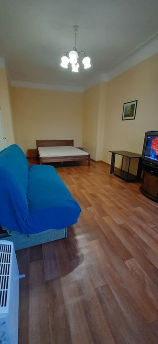 Сдам 1к 3/5 с АО самый центр, без комиссии