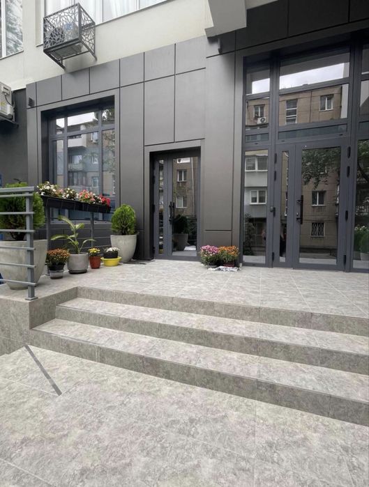 ЖК Сегмент, 1к квартира 37,3 м2, парк Победы, Приморский - View 3