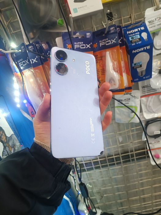 Продам телефон робочий б у