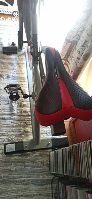 Bicicleta spinning